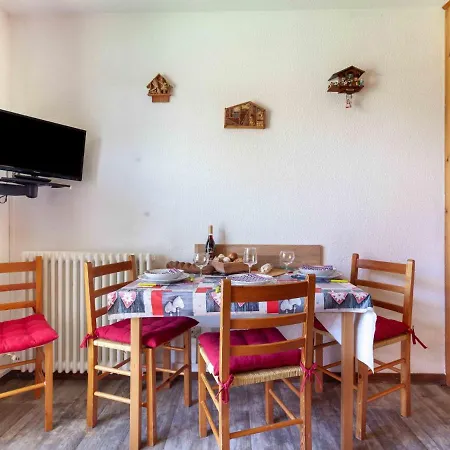 Apartment Le Bochate-4