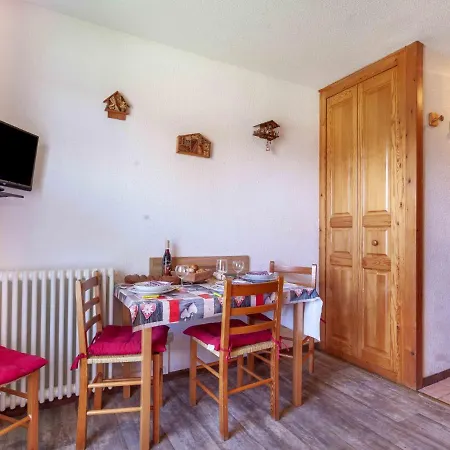 Le Bochate-4 Apartment Saint-Pancrace (Savoie)